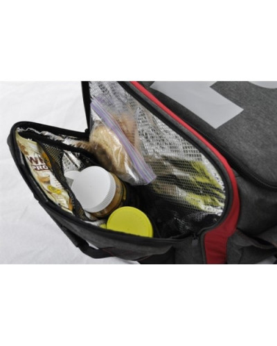 Сумка FUJI Sports High Capacity Duftle Bag