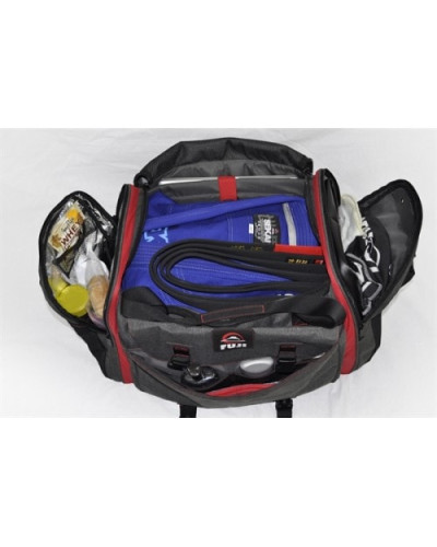 Сумка FUJI Sports High Capacity Duftle Bag