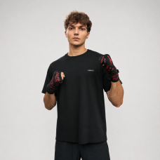 Футболка GFT For Boxing 2.0 Black