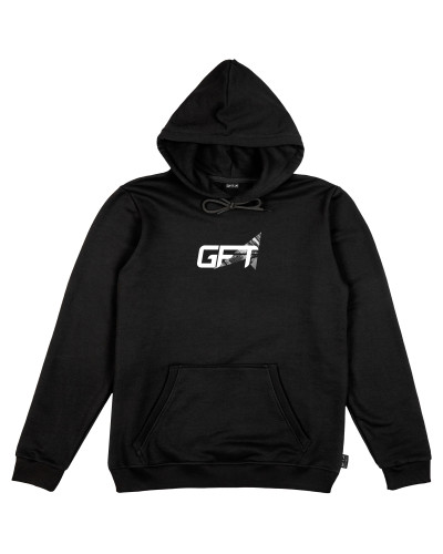 Худи GFT Gives You A Gift
