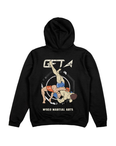 Худи GFT Mixed Martial Arts 2.0