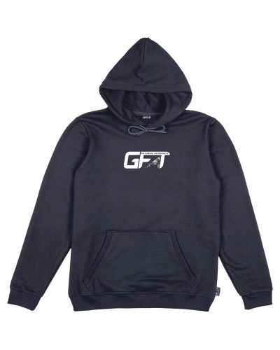 Худі GFT No Limits No Regrets 