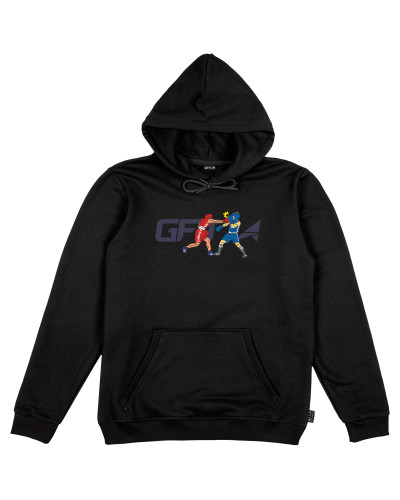 Товстовка GFT FOR BOXING