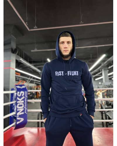 Худи GFT Fist Fight 