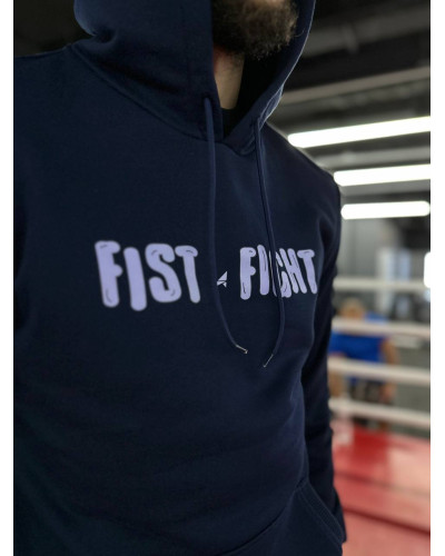 Худи GFT Fist Fight 