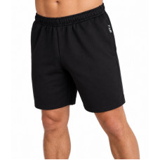 Шорти котонові GFT classic black