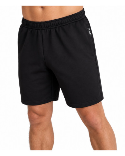 Шорти котонові GFT classic black