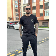 Футболка GFT Boxing 2.0 Black