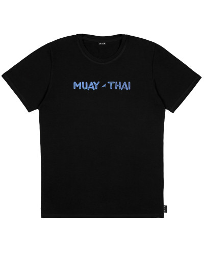 Футболка GFT Muay Thai Ring
