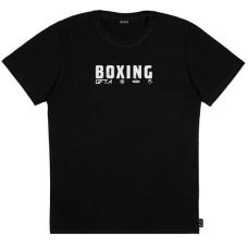 Футболка GFT Gloves & Glory Black/White