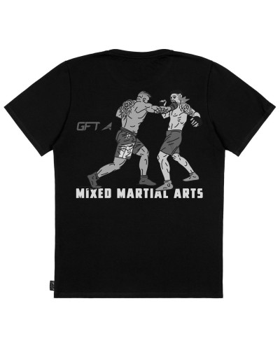 Футболка GFT "MMA Fighters