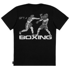 Футболка GFT For Boxing 2.0 Black