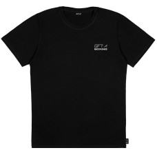 Футболка GFT For Boxing 2.0 Black