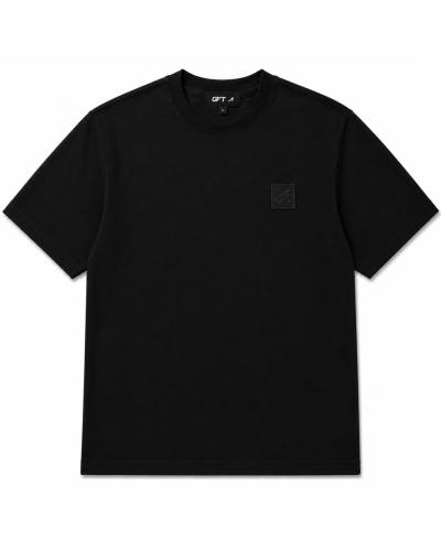ФУТБОЛКА GFT DISCIPLINE SYSTEM BLACK