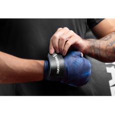 Бинти HAYABUSA Deluxe Hand Wraps blue