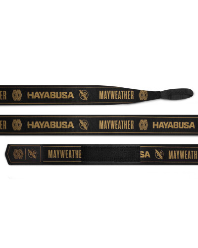 Бинти HAYABUSA Mayweather Stretch Hand Wraps