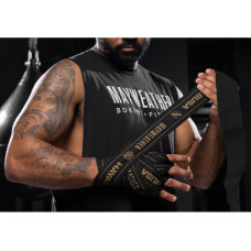 Бинти HAYABUSA Mayweather Stretch Hand Wraps