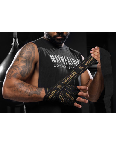 Бинти HAYABUSA Mayweather Stretch Hand Wraps