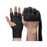 Бинти-накладки HAYABUSA Knuckle Guard