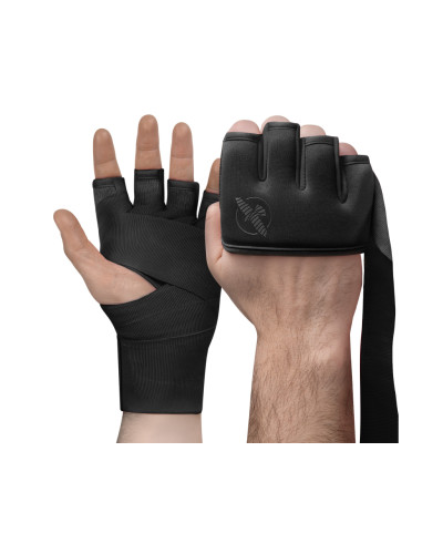 Бинти-накладки HAYABUSA Knuckle Guard