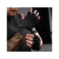 Бинти-накладки HAYABUSA Knuckle Guard