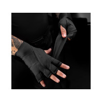 Бинти-накладки HAYABUSA Knuckle Guard