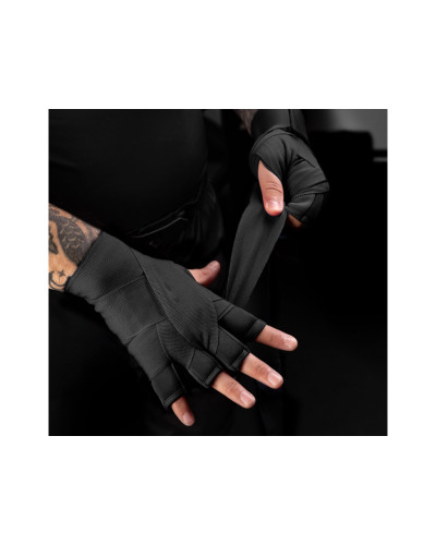 Бинти-накладки HAYABUSA Knuckle Guard