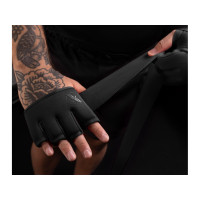 Бинти-накладки HAYABUSA Knuckle Guard