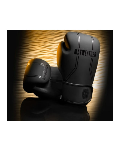 Боксерські рукавички HAYABUSA Mayweather Contender Boxing