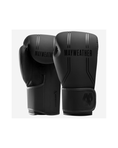 Боксерські рукавички HAYABUSA Mayweather Contender Boxing