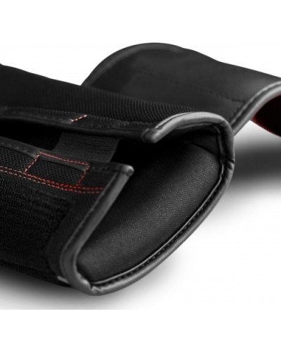 БОКСЕРСЬКІ РУКАВИЧКИ HAYABUSA S4 BOXING GLOVES RED
