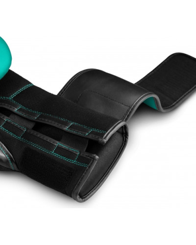 БОКСЕРСКИЕ ПЕРЧАТКИ HAYABUSA S4 BOXING GLOVES TEAL