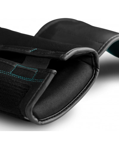 БОКСЕРСКИЕ ПЕРЧАТКИ HAYABUSA S4 BOXING GLOVES TEAL