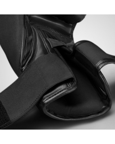 БОКСЕРСКИЕ ПЕРЧАТКИ HAYABUSA T3 BOXING GLOVES BLACK