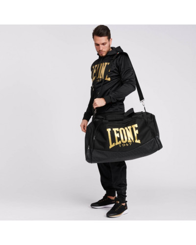 Сумка Leone DNA Black