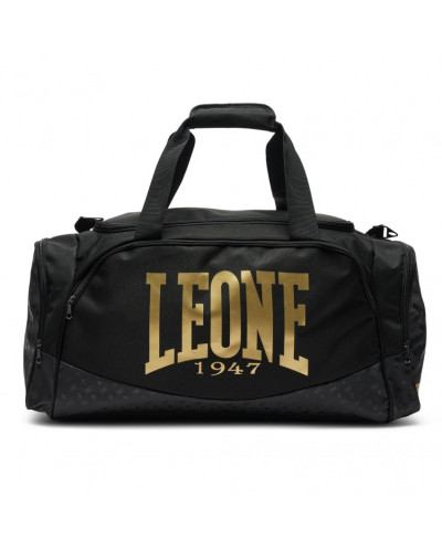 Сумка Leone DNA Black