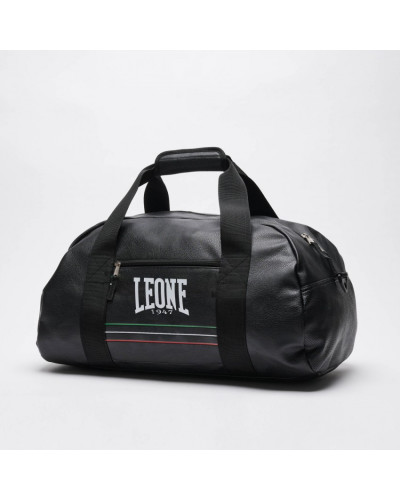 Сумка Leone Flag Black
