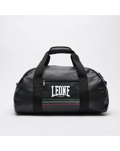 Сумка Leone Flag Black