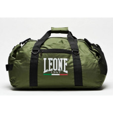 Сумка-рюкзак Leone Green