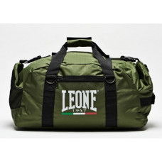 Сумка-рюкзак Leone Green