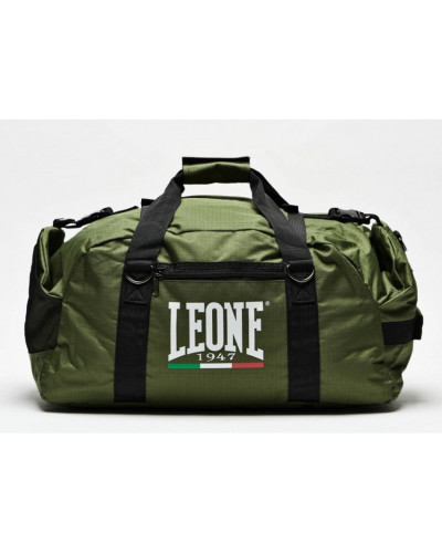 Сумка-рюкзак Leone Green