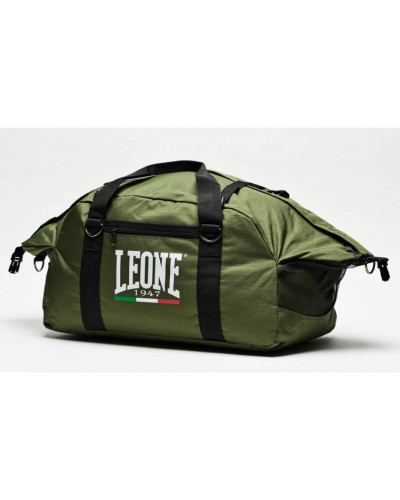 Сумка-рюкзак Leone Green