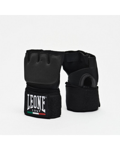 Бинт-перчатка Neoprene Black Leone