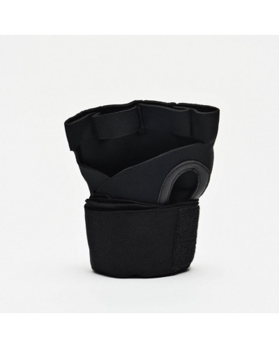 Бинт-перчатка Neoprene Black Leone
