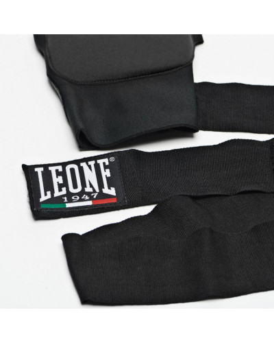 Бинт-перчатка Neoprene Black Leone