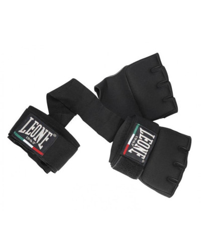 Бинт-перчатка Neoprene Black Leone