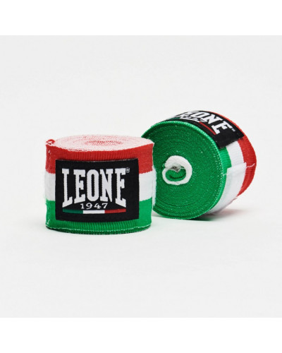 Бинты боксерские Leone Italy 4,5м