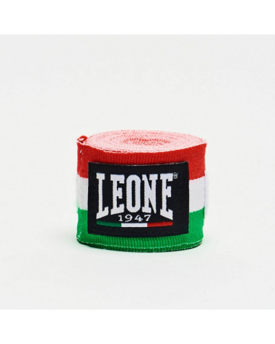 Бинты боксерские Leone Italy 4,5м
