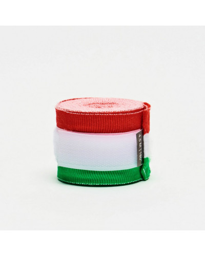 Бинты боксерские Leone Italy 4,5м