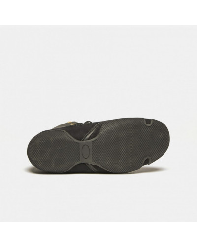 Боксерки Leone Premium Black 